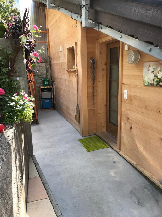 Ferienwohnung Stalden Lütschenthal Buitenkant foto
